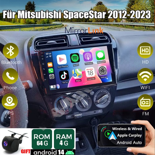 Für mitsubishi mirage space - mitsubishi,