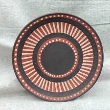 Zierteller Mid Century