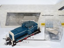 Dingler H0 006753 DC ++