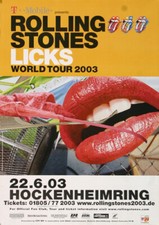 The Rolling Stones - Licks