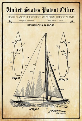 Holzschild 20x30 patent - holzschild, us