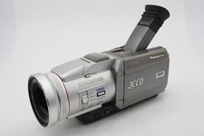 Panasonic NV-MX350  3CCD Leica