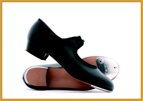 Katz dancewear cuban heel - dancewear,