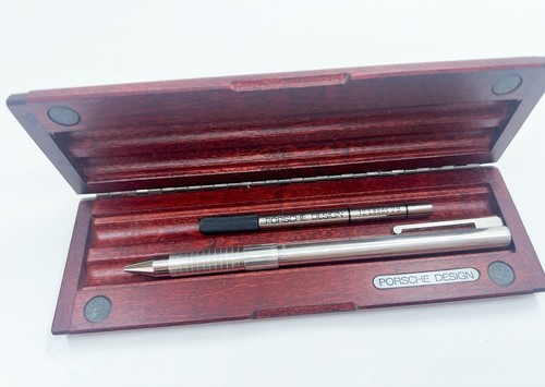 Porsche design automatik - design,