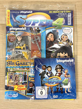 **PLAYMOBIL**SUPER 4** NR