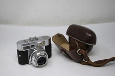Voigtländer Vitomatic II