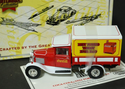 Matchbox models yesteryear - matchbox,