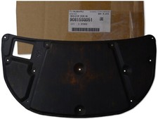 Dämmung Dämmmatte Motorhaube