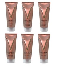 Bernd Berger Viventy Body Lotion  6 x 200 ml