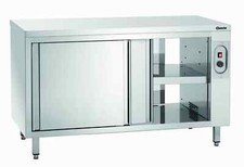 Bartscher Wärmeschrank 700-4T