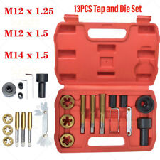 Gewinde Reparatur Set