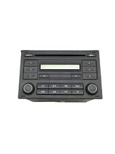 6024591 Radio (ohne Code) 5Z0035152 VW Fox Schrägheck (5Z)