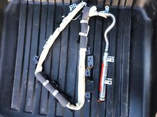 Infiniti FX35 FX45 03-08 Links Dach Träger Vorhang für Sicherheit OEM