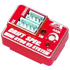 Eagle Modell SP Minigyro V3