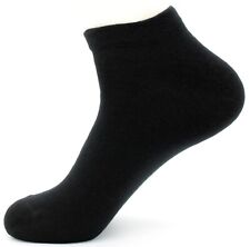 10 bis 50 Paar Sneaker Socken