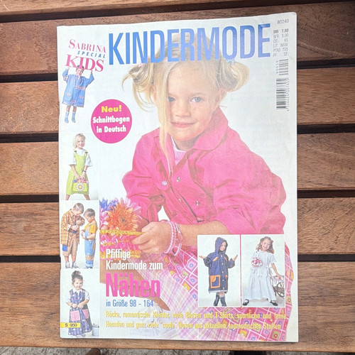 Sabrina special kids - sabrina,