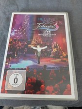 Helene Fischer Farbenspiel