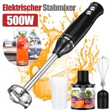 Stabmixer Elektrischer