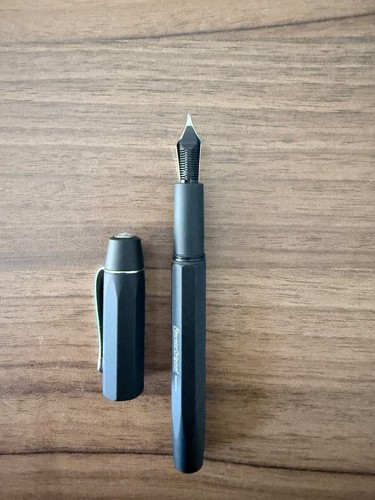 Kaweco original 250 - kaweco,