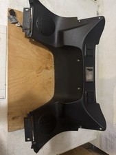 BMW K100 K 75 K1100 Innenverkleidung mit Lautsprecher