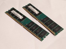 8GB (2x 4GB) DDR2 RAM