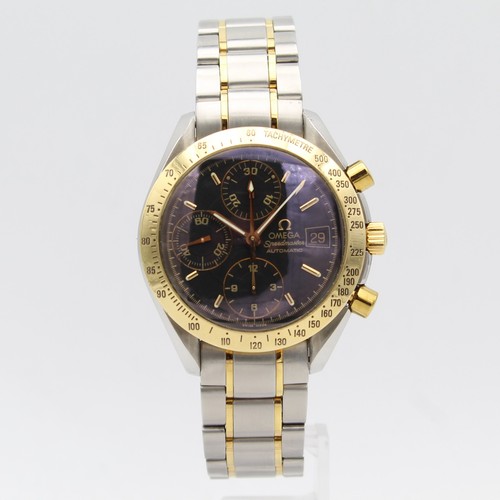 2836 omega speedmaster 39mm - omega,