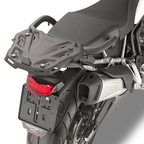 Kappa topcase träger triumph - kappa,