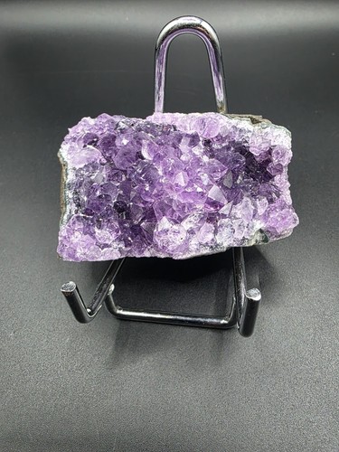Amethyst stufe - amethyst,
