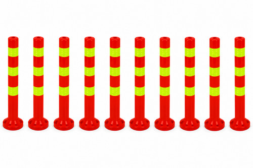 Poller absperrpfosten - 10, x