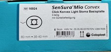 Coloplast SenSura Mio Click