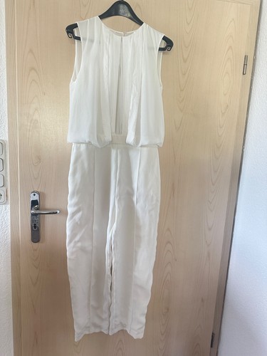 Ipekyol overall jumpsuit - overall,