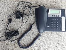GIGASET SIEMENS EUROSET 5035 Telefon analog Tischtelefon mit Anrufbeantworter