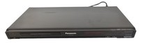 Panasonic DVD-S33 DVD/CD