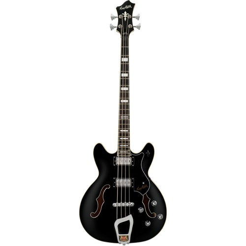 Hagstrom viking bass short - hagstrom,