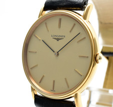 Vintage [N NEUWERTIG] LONGINES