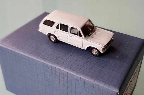 Tololoko fiat 125p kombi - tololoko,