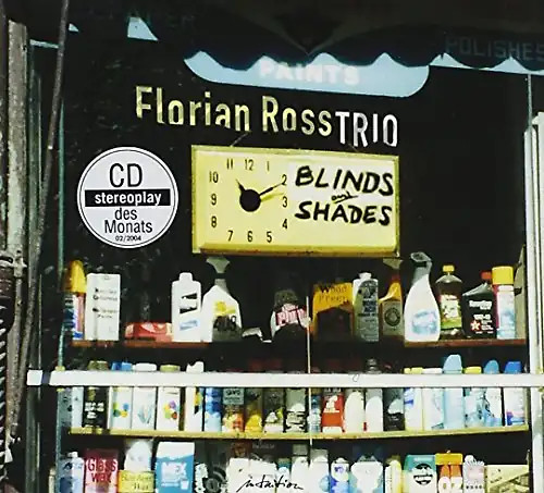 Florian ross blinds - ross,