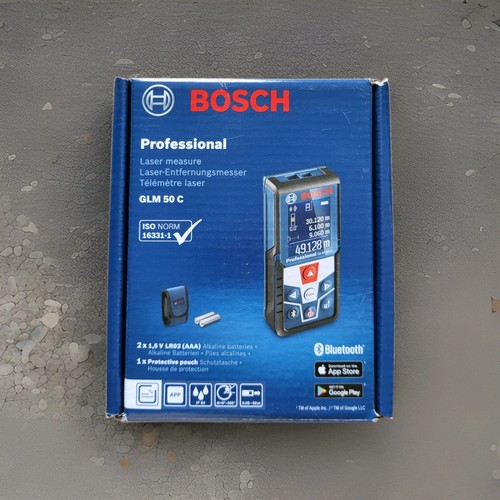 Bosch professional laser - professional,