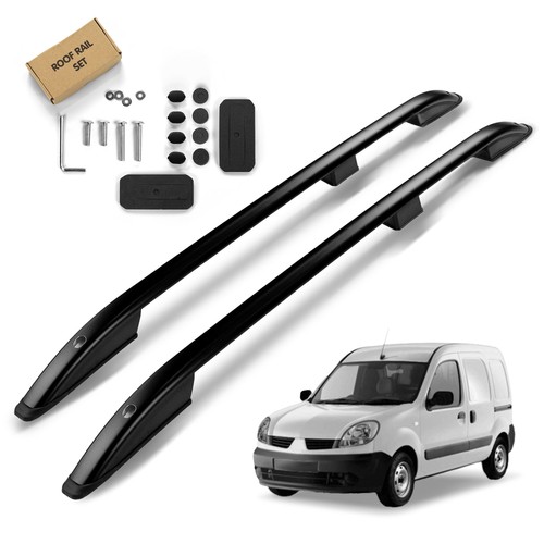 Dachreling für renault kangoo - dachreling,