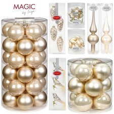 Inge Glas Christbaumkugeln