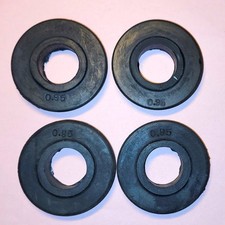 Trabant 500 600 601  4x