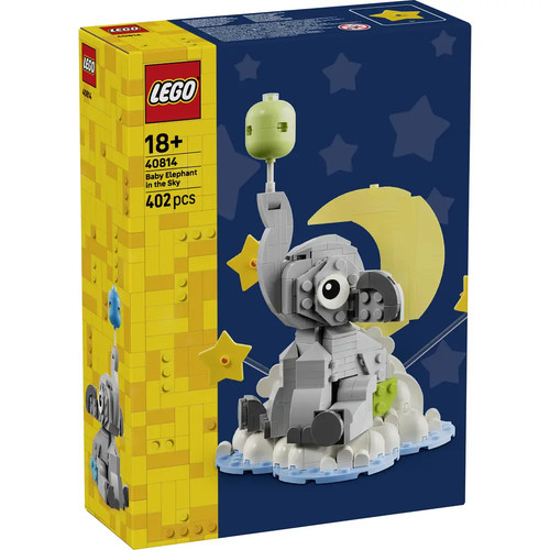Lego icons 40814 - icons™,