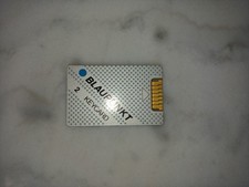 Blaupunkt Autoradio 2 Key Card