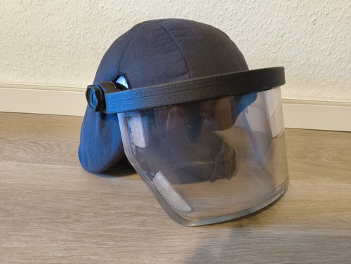 Ulbricht titanhelm zenturio - ulbricht,