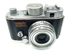 Berning Robot Junior