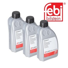 3L Febi Automatic Transmission