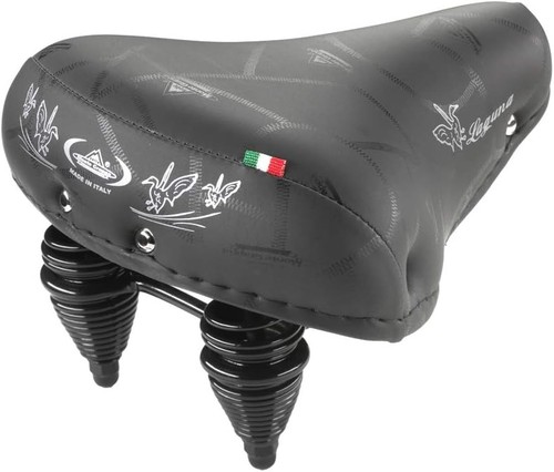 Sattel 100 laguna nera selle - laguna,