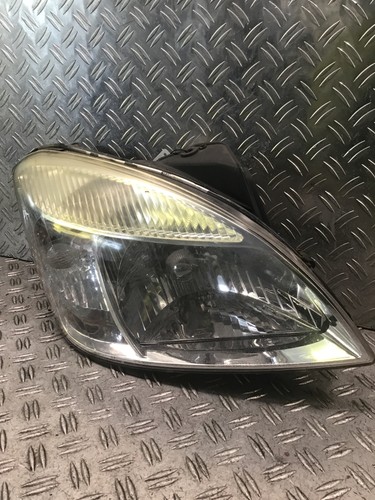 Scheinwerfer rechts kia rio - scheinwerfer,