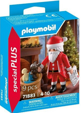 Playmobil special PLUS
