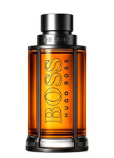 BOSS / THE SCENT / 200ml /EdT /Eau de Toilette  /Herren /Spray /Alte Ausgabe